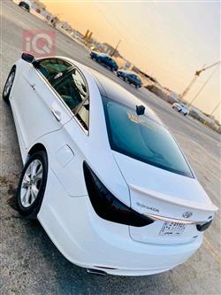 هیوندای سۆناتا